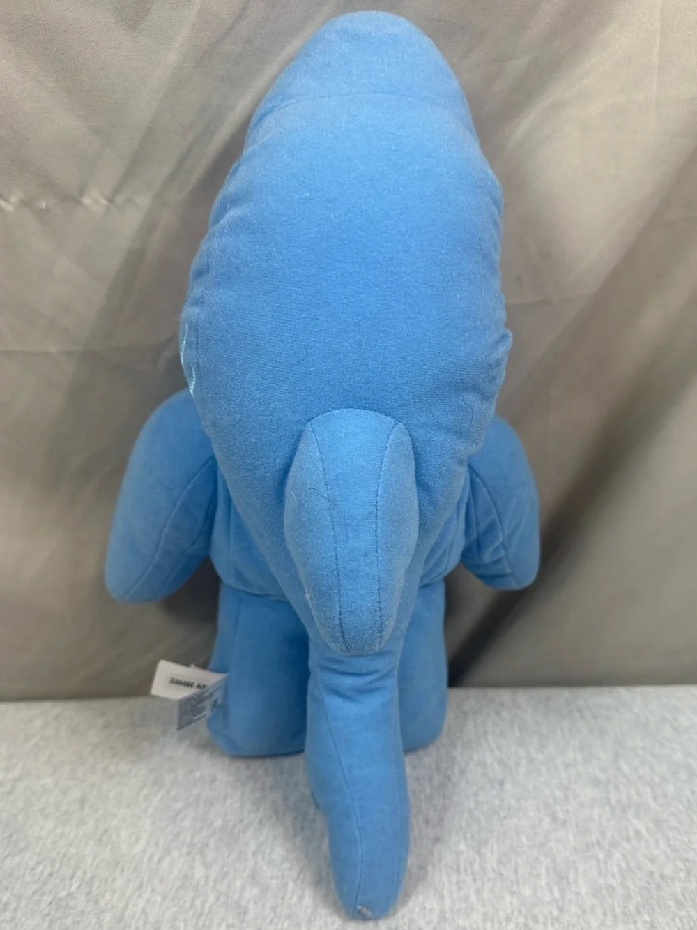 LEGO ICONIC Shark Suit Guy Plush Minifigure Series 15